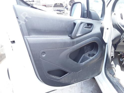 Bremssattel links vorne CITROËN BERLINGO / BERLINGO FIRST Box Body/MPV (M_)  | BP27855237M105 