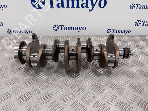 Used Other SEAT IBIZA IV (6J5, 6P1) 1.4 TSI (150 hp) 22633242