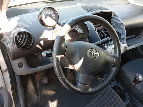 Used Driver airbag Driver airbag TOYOTA AYGO (_B1_) 1.0 (KGB10_, KGB10R) (68 hp) 35751762 35751762