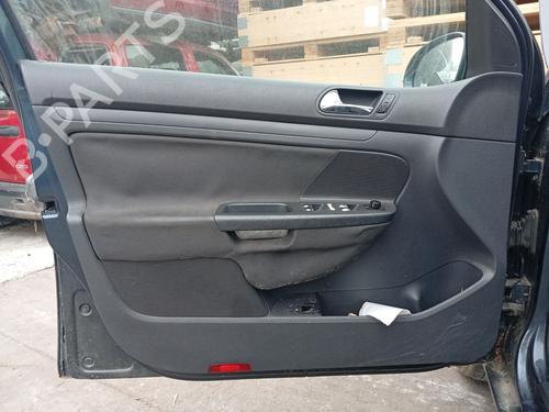 Used Front left panel Front left panel VW GOLF V (1K1) 1.6 (102 hp) 36431731 36431731
