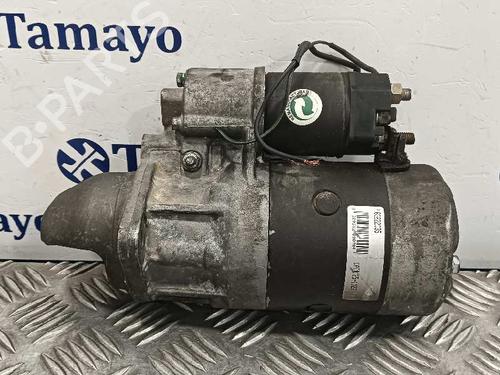 Startmotor BMW 5 (E39) 520 i (150 hp) 25437075