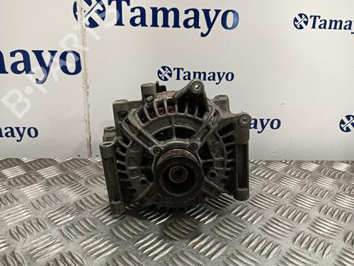 Generator MERCEDES-BENZ E-CLASS (W211) [2002-2009]  20324756
