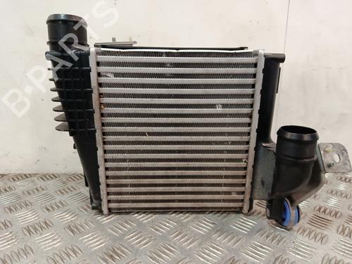 Intercooler CITROËN C5 AIRCROSS (A_) 1.2 PureTech 130 (ARHNSJ) | BP37793431M30 - Image 2