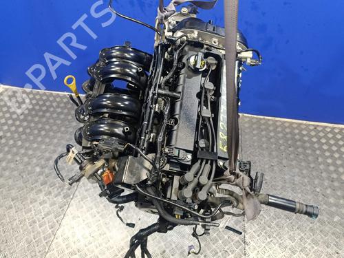 Engine FORD KA+ III (UK, FK)  | BP23422772M1 
