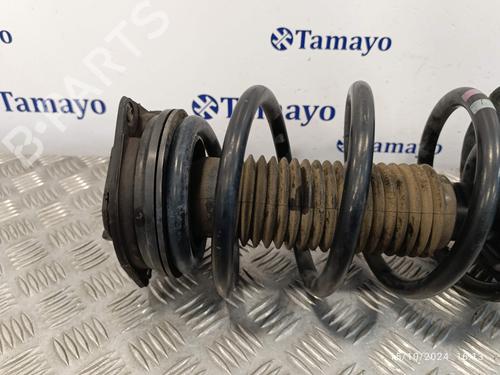 Left front shock absorber NISSAN QASHQAI / QASHQAI +2 I (J10, NJ10, JJ10E)  | BP20324761M16 