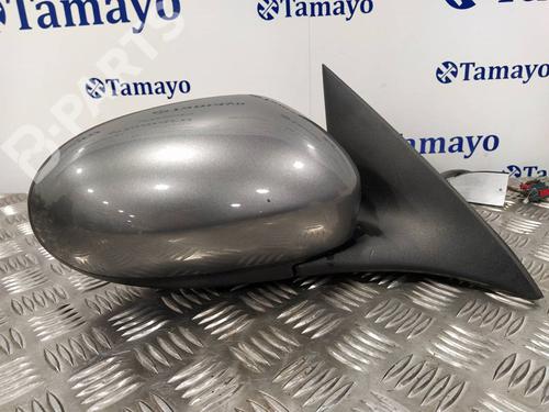 Right mirror JAGUAR X-TYPE I (X400) 2.0 D | BP7967617C27 