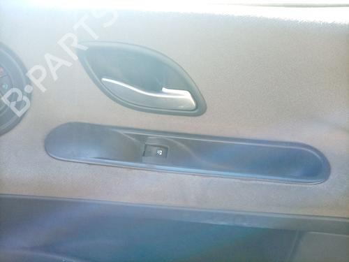 Used Right front window switch Right front window switch RENAULT ESPACE IV (JK0/1_) 1.9 dCi (JK0U, JK0G) (120 hp) 40507066 40507066