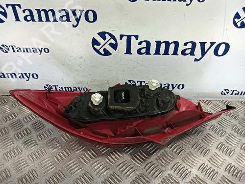 Left taillight OPEL CORSA D (S07)  | BP26295364C34 