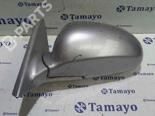 Used Left mirror HYUNDAI COUPE I (RD) 1.6 i 16V (114 hp) 4491187