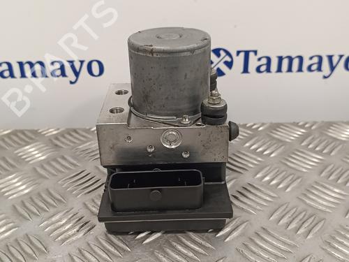 Used ABS pump CITROËN C4 Grand Picasso I (UA_) 1.6 HDi 110 (112 hp) 16256095