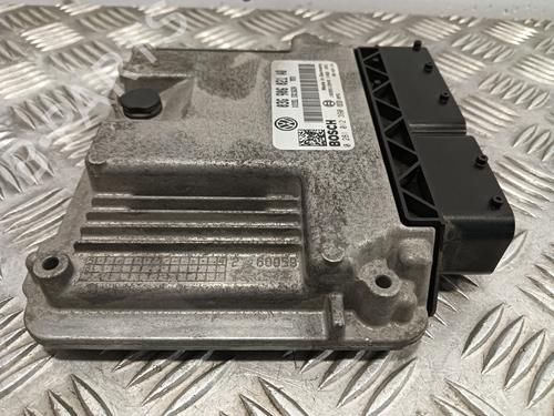 Engine control unit (ECU) VW CADDY III Box Body/MPV (2KA, 2KH, 2CA, 2CH) 1.9 TDI | BP24059972M57 