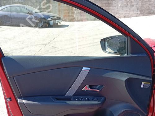 Used Front left window mechanism Front left window mechanism CITROËN C4 III (BA_, BB_, BC_) 1.2 PureTech 130 (BAHNSA, BAHNSB) (130 hp) 35951737 35951737