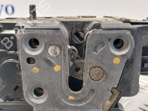 Rear right lock RENAULT CLIO III (BR0/1, CR0/1)  | BP22954833C99 