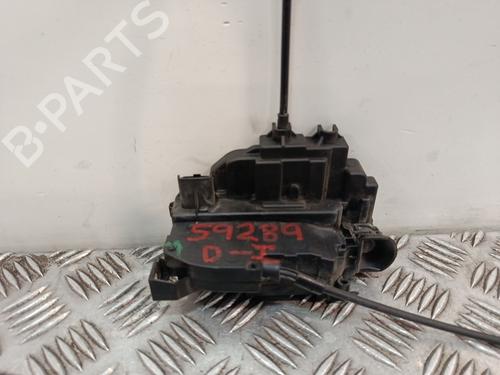 Used Front left lock Front left lock 34392425 34392425