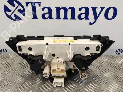 Climate control TOYOTA RAV 4 II (_A2_)  | BP13303340I5 