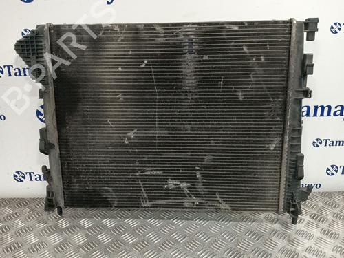 Water radiator OPEL VIVARO A Bus (X83) 2.0 CDTI (F7, J7, A07) | BP30599730M31