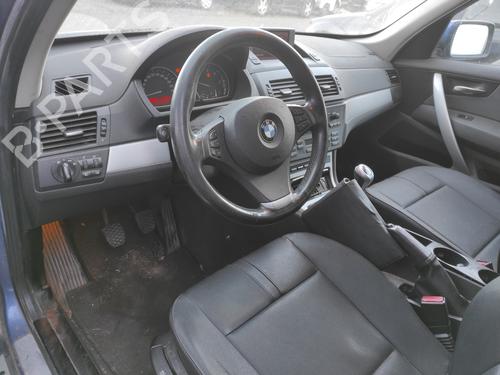 Køler BMW X3 (E83)  | BP27269969M31 