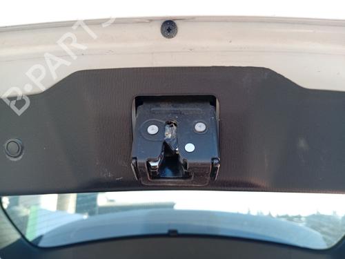 Bagklap lås Bagklap lås TOYOTA LAND CRUISER 90 (_J9_) 3.0 TD (KZJ90, KZJ95) (140 hp) 33816663 33816663