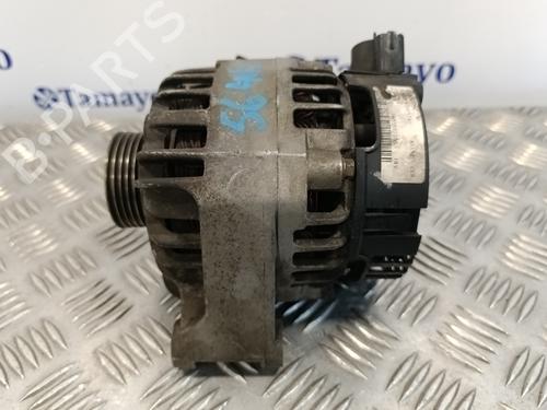 Alternator PEUGEOT 106 II (1A_, 1C_)  | BP17456429M7 