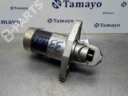 Used Starter MAZDA RX-8 (SE, FE) [2003-2012]  898326