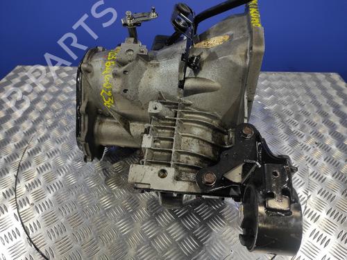 Gearbox CHRYSLER VOYAGER / GRAND VOYAGER III (GS_, NS_)  | BP1711161M3 