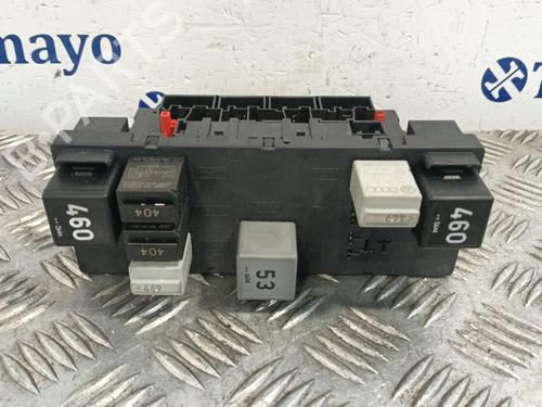 Boîte à Fusibles VW PASSAT B6 Variant (3C5) 2.0 TDI 16V | BP29418400E1 