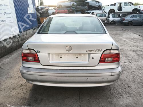 Engine BMW 5 (E39)  | BP30123684M1 