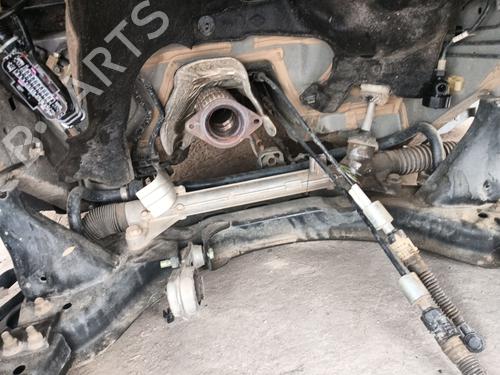 Stabilisator für Stabilisator SEAT IBIZA II (6K1) 1.4 i (60 hp) 34446395 34446395