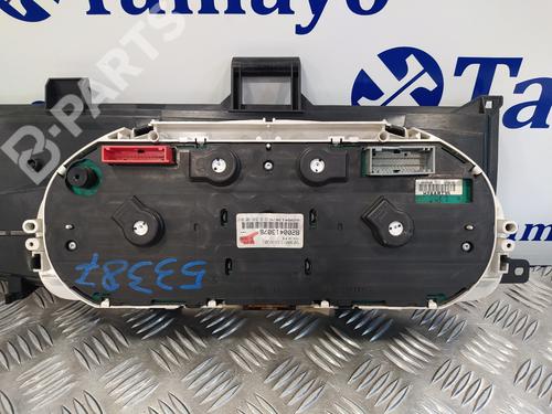 Kombinert Instrument RENAULT VEL SATIS (BJ0_)  | BP9718069C47 