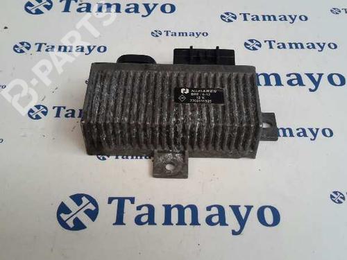 Elektronisk modul RENAULT KANGOO (KC0/1_)  | BP9552650M83 