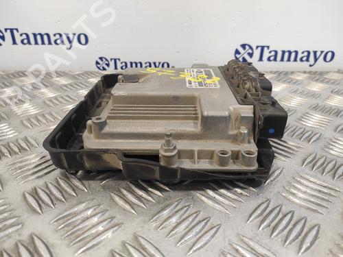 Engine control unit (ECU) CITROËN C3 Picasso (SH_)  | BP19168076M57 