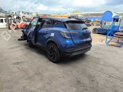 Left tailgate light RENAULT CAPTUR II (HF_) TCe 160 (HFN1) | BP39137331C79 - Image 4
