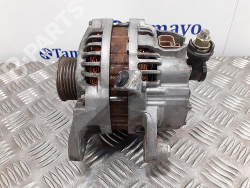 Generator MAZDA 3 (BK) 1.6 (BK14) | BP1246142M7 