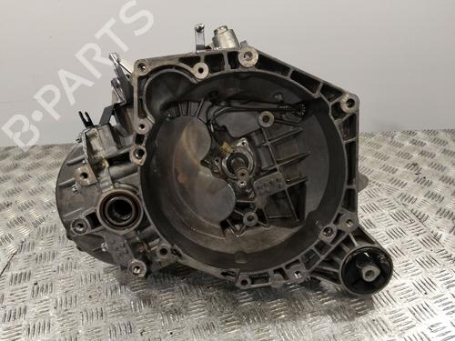 Used Gearbox Gearbox 33986975 33986975