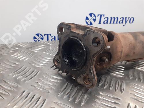 Driveshaft MITSUBISHI L200 (K7_T, K6_T, K5_T)  | BP7986132M37 