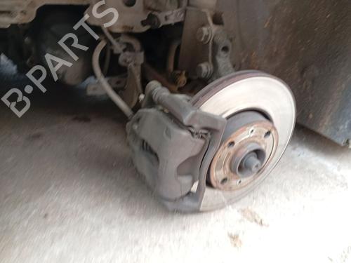 Left front brake caliper RENAULT KANGOO Express (FW0/1_) 1.5 dCi 70 (FW0A, KW0V) | BP35819946M105 - Image 2