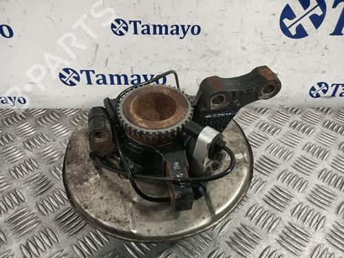 Fusée avant gauche PIAGGIO PORTER Platform/Chassis [1992-2026]  31886513