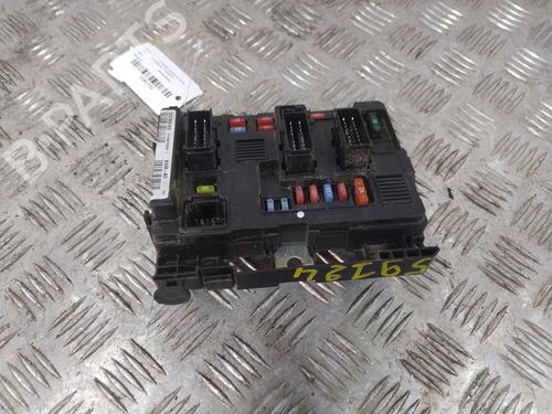 Used Fuse box Fuse box CITROËN XSARA PICASSO (N68) [1999-2012] 39747625 39747625