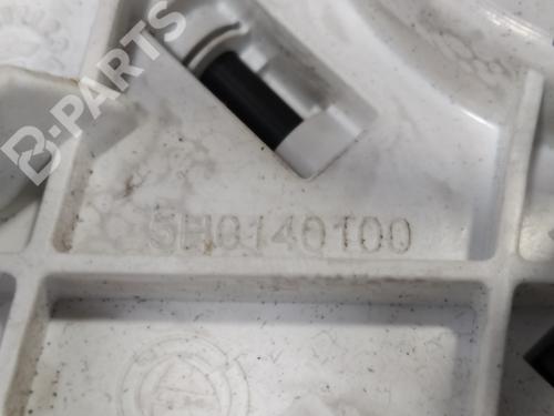 Climate control FORD KA (RU8) 1.3 TDCi | BP10293375I5 