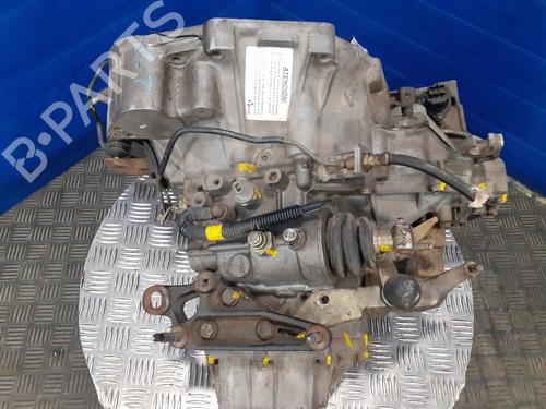 Gearbox TOYOTA AVENSIS (_T22_)  | BP16357473M3 