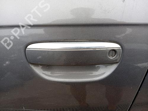 front-left-exterior-door-handle-audi-a6-c6-4f2-2004-2005-2006-2007-2008-2009-2010-2011-36597903 main image