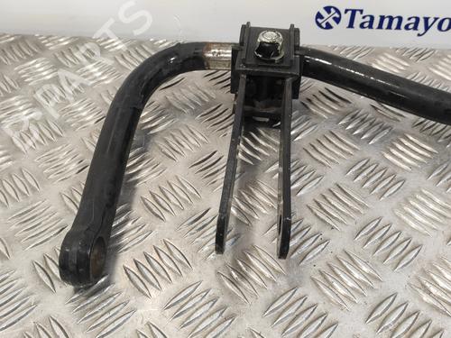 Anti roll bar NISSAN CABSTAR (F24M, F24W) 28.11 DCI, 32.11 DCI, 35.11 DCI 2.5 (F24M) | BP15352414M96 