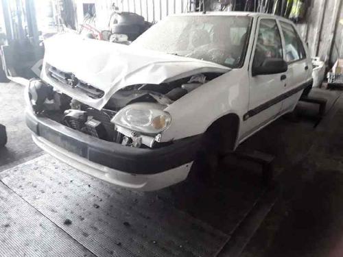 Engine control unit (ECU) CITROËN SAXO (S0, S1) 1.1 X, SX | BP5999876M57 