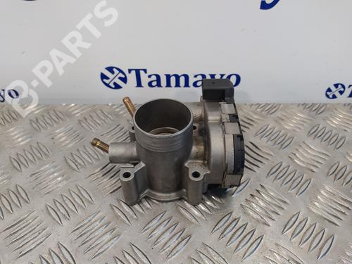Throttle body SEAT AROSA (6H1)  | BP11699824M82 
