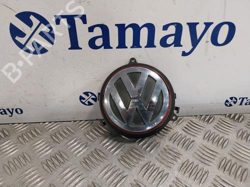 Used Tailgate handle VW GOLF V (1K1) 1.9 TDI (105 hp) 28293759