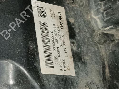 Steering rack SEAT ALTEA (5P1) | BP31907472M22