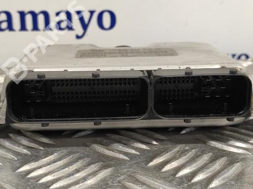 Engine control unit (ECU) SEAT IBIZA III (6L1) 1.4 TDI | BP10413616M57