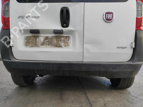AC radiator FIAT FIORINO Box Body/MPV (225_)  | BP16329151M32 
