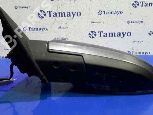 Left mirror NISSAN PRIMERA Hatchback (P12) 2.2 Di | BP4957865C26 