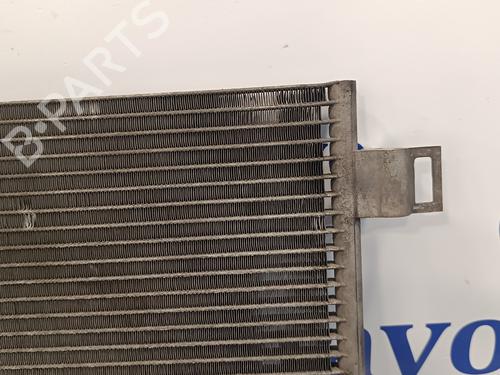 AC radiator RENAULT KANGOO / GRAND KANGOO II (KW0/1_)  | BP17016977M32 